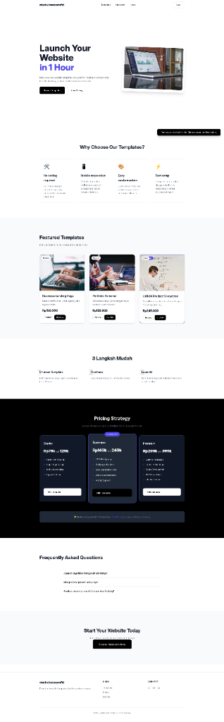 Studio Hasanarofid Preview